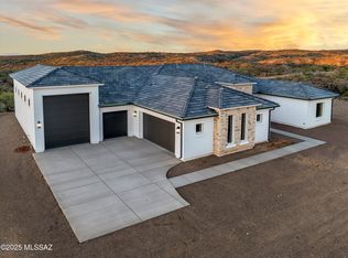 67970 E Madison Rd, Oracle, AZ 85623