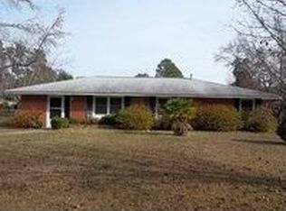 1842 Derby Dr, Augusta, GA 30904