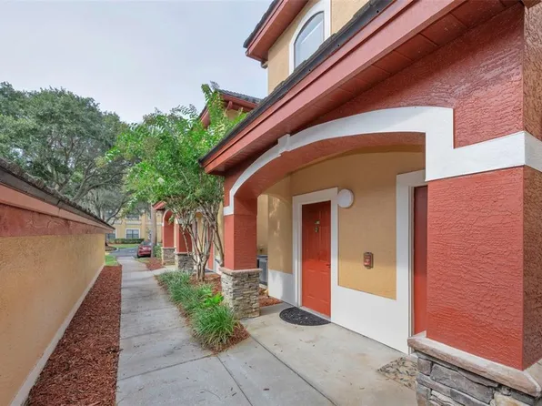 2199 CHIANTI PLACE #9-0925, PALM HARBOR, FL 34683