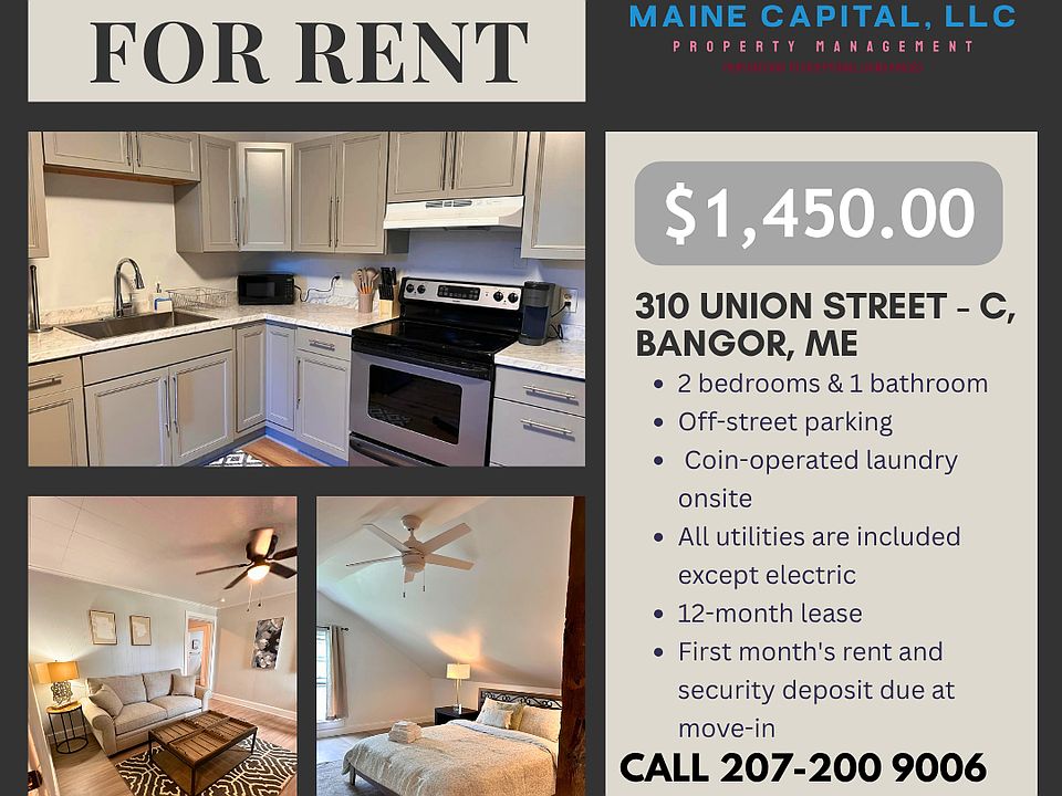 1st image of 310 Union St #C