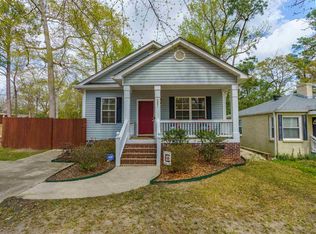 3931 Live Oak St, Columbia, SC 29205