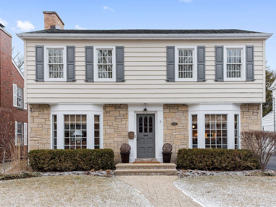 2230 Thornwood Ave, Wilmette, IL 60091 Zillow