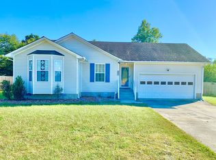 10543 Bell Station Rd, Oak Grove, KY 42262