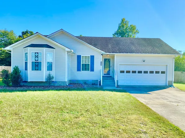10543 Bell Station Rd, Oak Grove, KY 42262