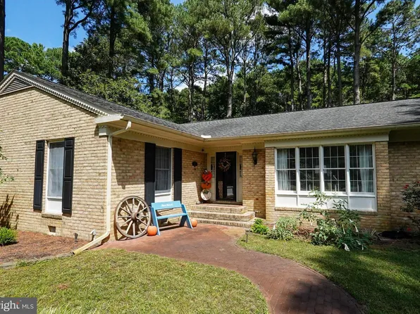 5239 Silver Run Ln, Salisbury, MD 21801