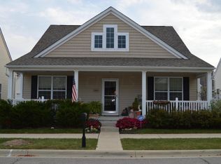 McInnis Rd, Dublin, OH 43016