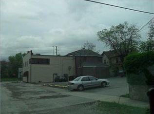 255 W Morris St, Indianapolis, IN