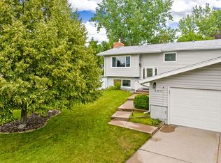 2017 13th St SW, Great Falls, MT 59404