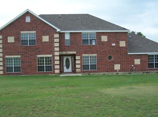 2321 Kella Ct, Haslet, TX 76052