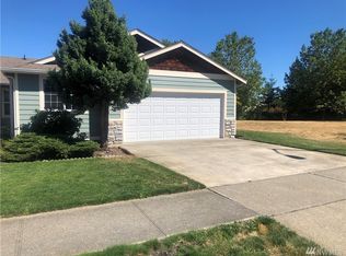 822 Avalon Ct SE, Olympia, WA 98513