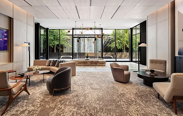 Rented by Platinum Properties | media 29