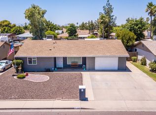 4165 W Camino Acequia, Phoenix, AZ 85051