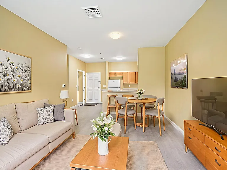 Birchwood at Parker Hall 55+ Community — Photo 5