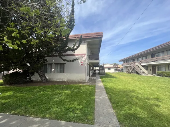 723 N F St APT H, Lompoc, CA 93436