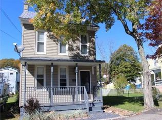 209 E Spring St, Tremont, PA 17981