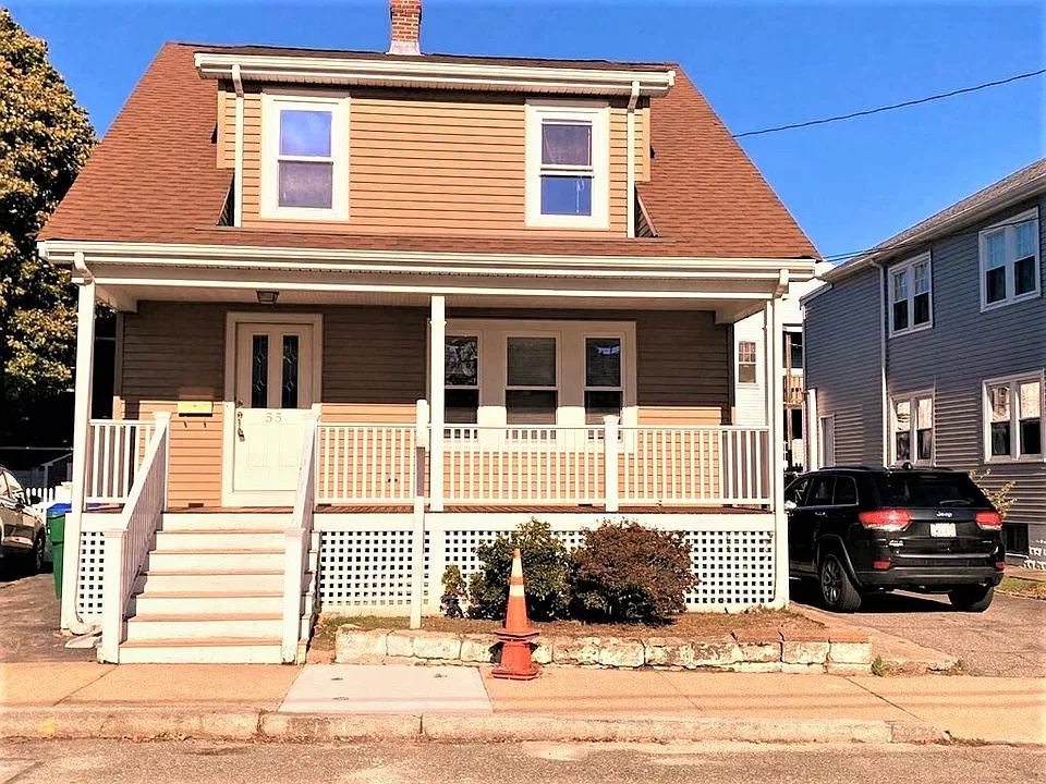 55 Dearborn St
