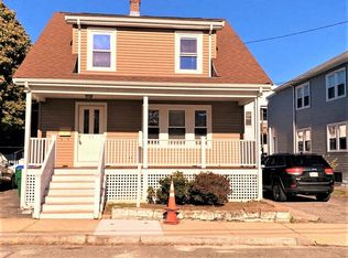55 Dearborn St, Medford, MA 02155