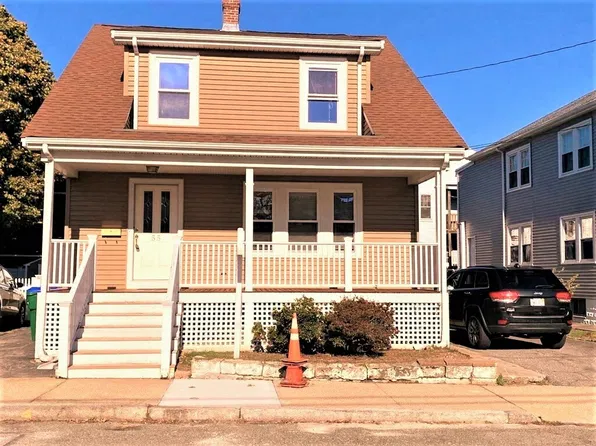 55 Dearborn St, Medford, MA 02155