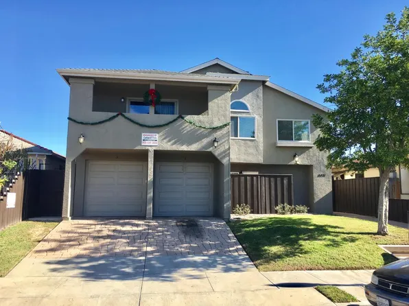 4471 51st St #U3, San Diego, CA 92115
