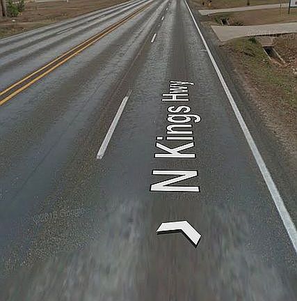 2nd image of 535 N Kings Hwy