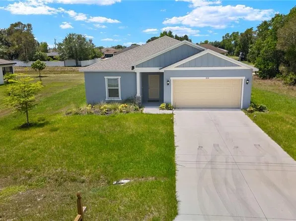 858 Rue Labeau CIR, FORT MYERS, FL 33913