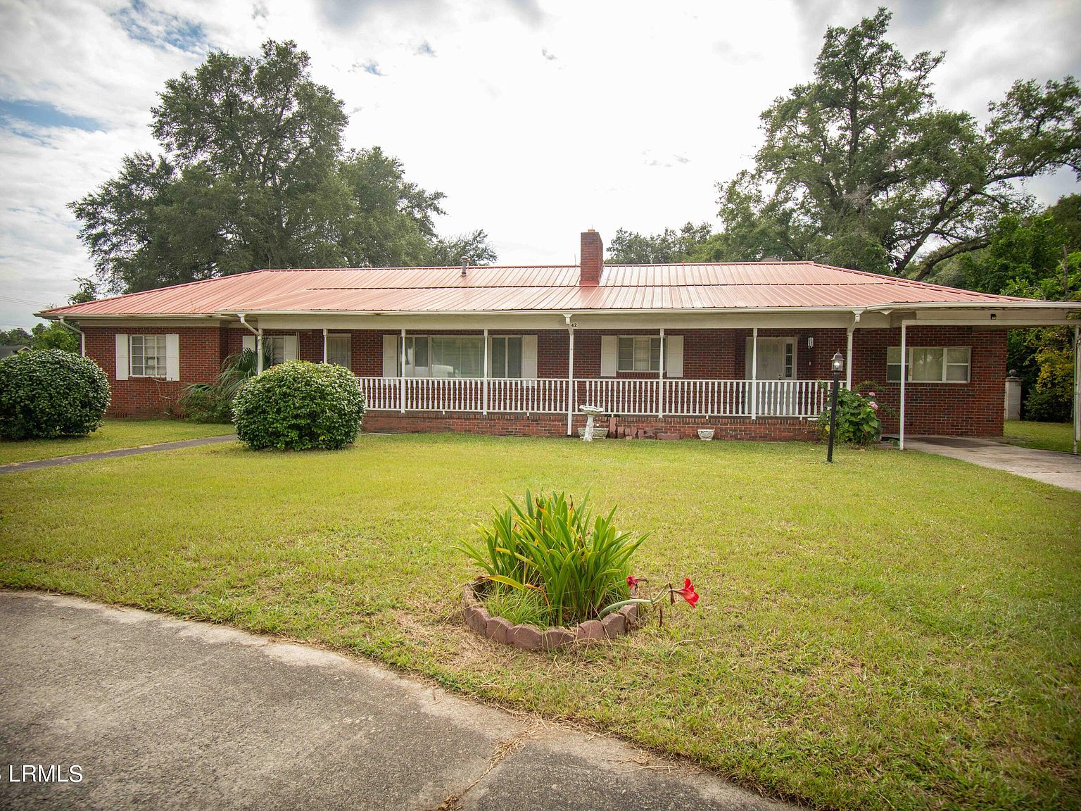 406 E Carolina Ave, Varnville, SC 29944 MLS 182271 Zillow