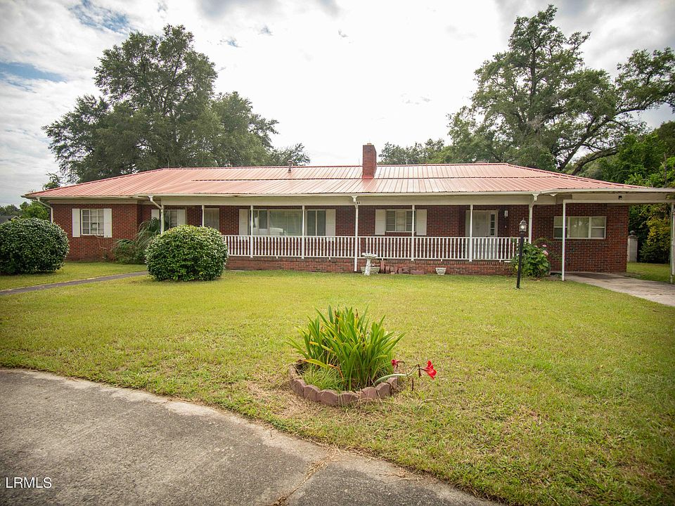 406 E Carolina Ave, Varnville, SC 29944 MLS 182271 Zillow