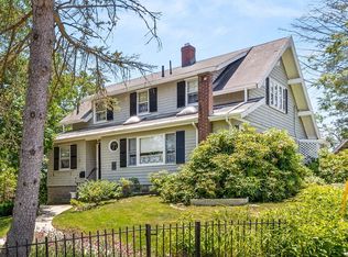 15 Upland Rd, Melrose, MA 02176