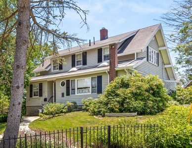 15 Upland Rd, Melrose, MA, 02176