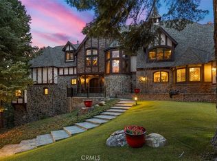 29162 Bald Eagle Rdg, Lake Arrowhead, CA 92352