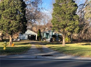 6414 State Route 96, Victor, NY 14564