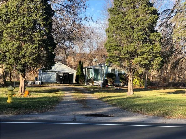 6414 State Route 96, Victor, NY 14564