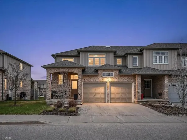 31 Townsend Dr #66, Woolwich, ON N0B 1M0