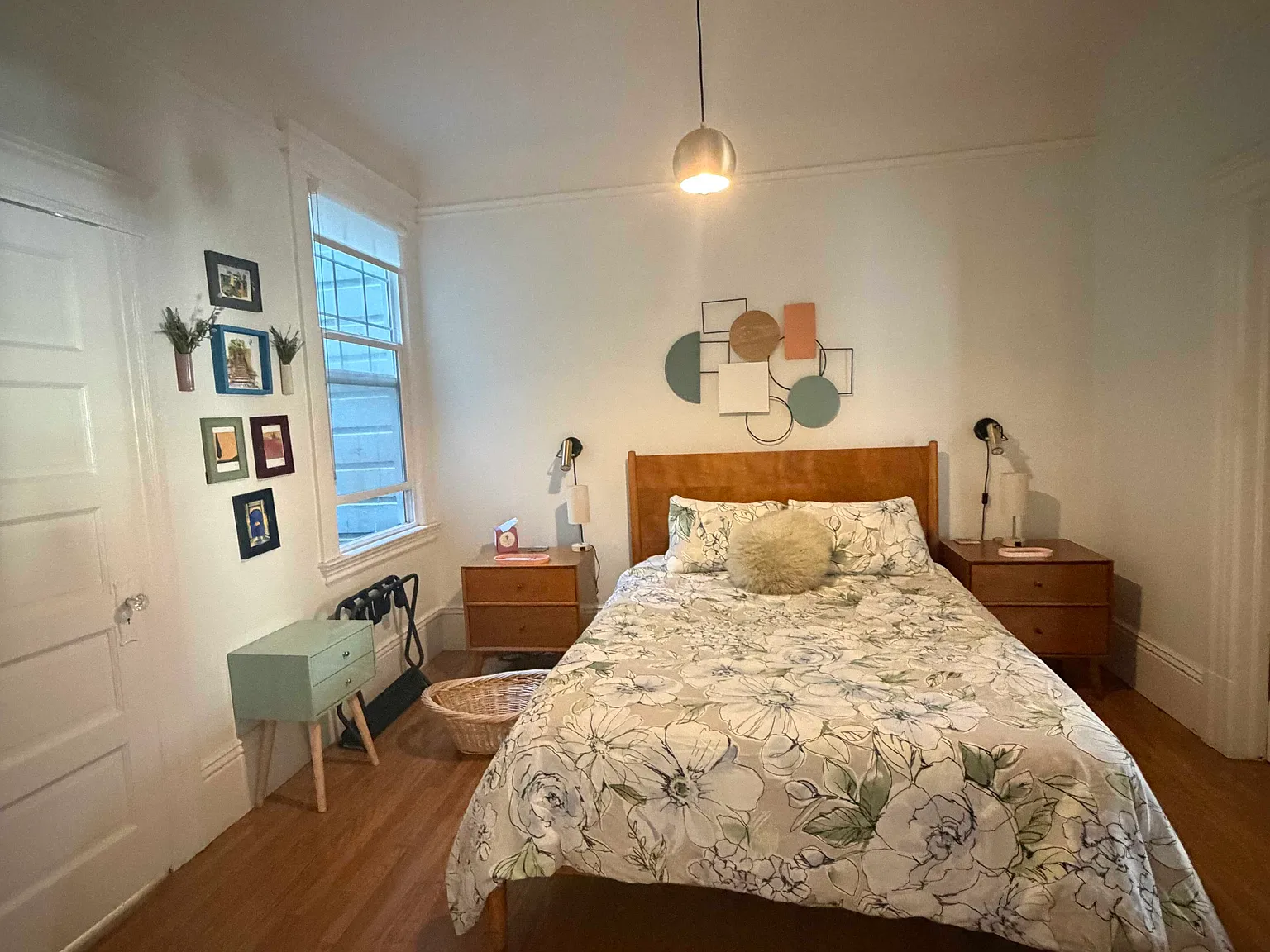 3 bed, 1.0 bath, 1500 sqft, $7,495 — Photo 4