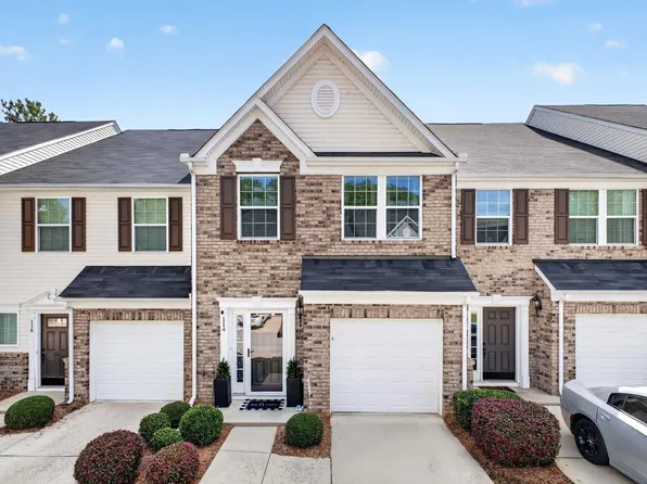 114 Emerywood Ln, Greenville, SC 29607