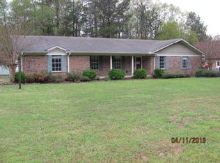 1526 Larhonda Dr, Oxford, MS 38655
