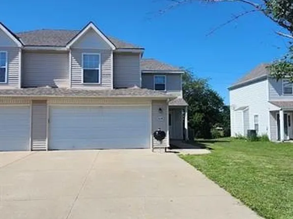938 E Wildcat Run St, Gardner, KS 66030