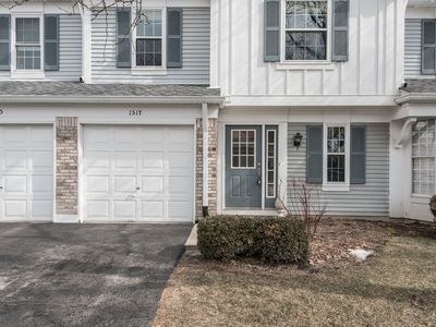 1517 Apple Grove Ln, Westmont, IL, 60559
