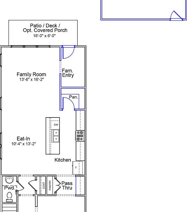 2nd image of 9225 Kitchin Farms Way