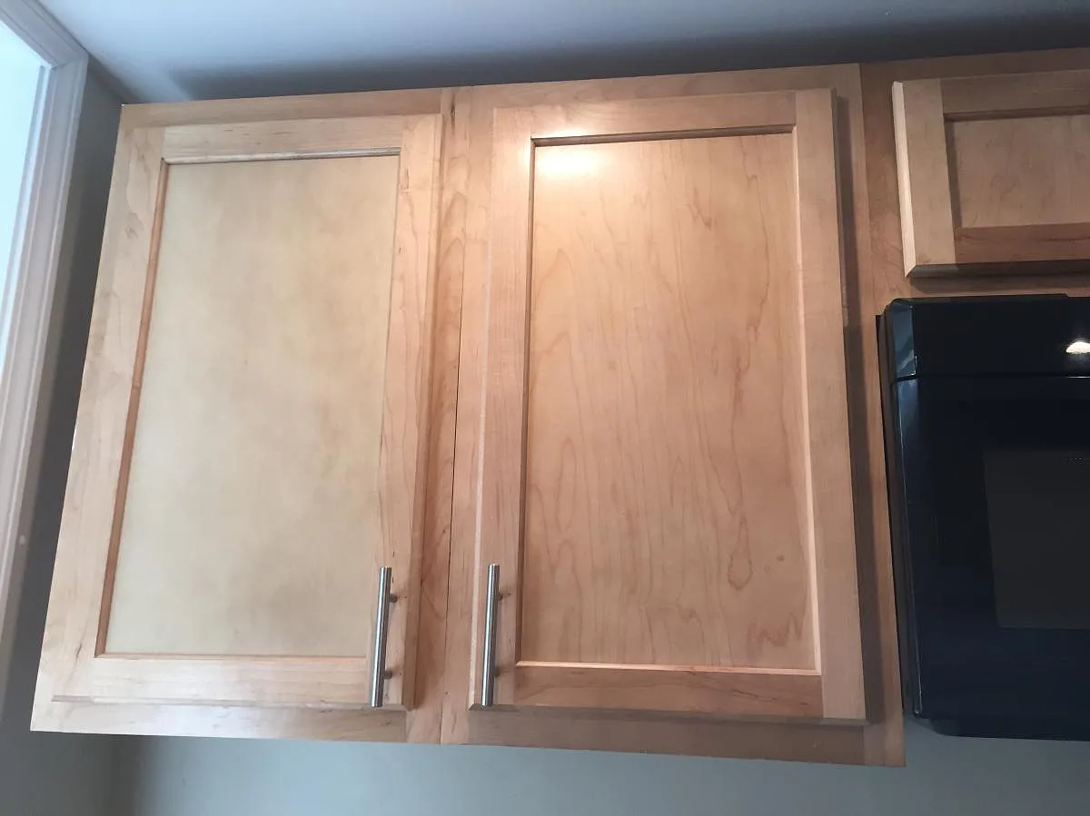 3 bed, 1400 sqft, $1,495 — Photo 3