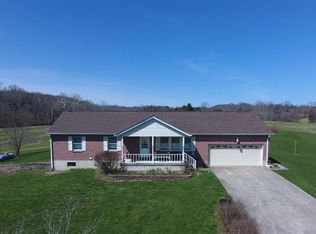 11607 New Biddinger Rd, Harrison, OH 45030