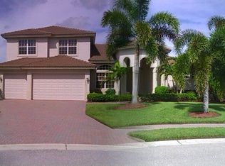 2676 SW Sunnyfield Trl, Palm City, FL 34990