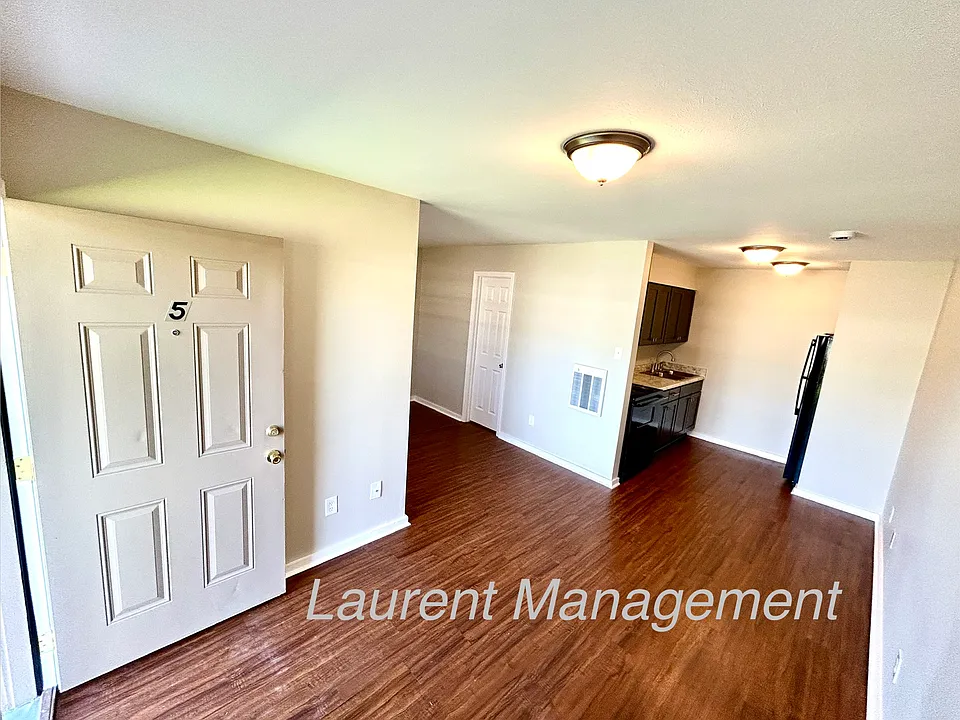 1620 Carrollton Ave #5