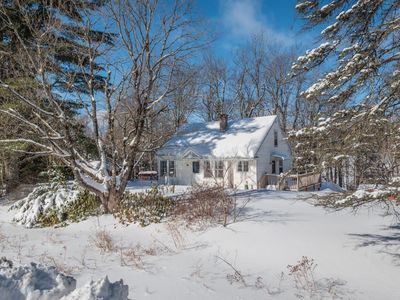 752 Rte 9 East, Wilmington, VT, 05363