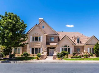 1336 S Springs Dr, Saint George, UT 84790