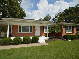 4903 Determine Ln, Louisville, KY 40216