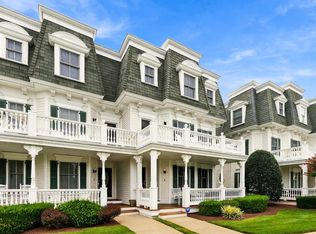 201 Beach Ave #8, Cape May, NJ 08204