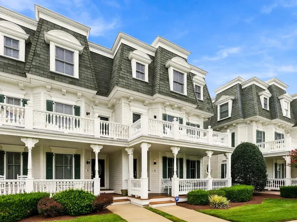 201 Beach Ave #8, Cape May, NJ 08204