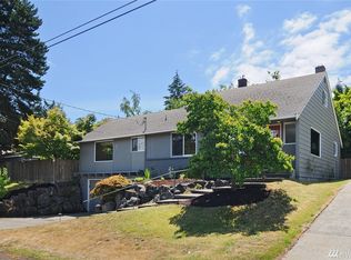 1613 SW 166th St, Burien, WA 98166