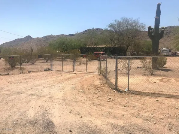 7631 W Dove Roost Rd, Queen Creek, AZ 85142